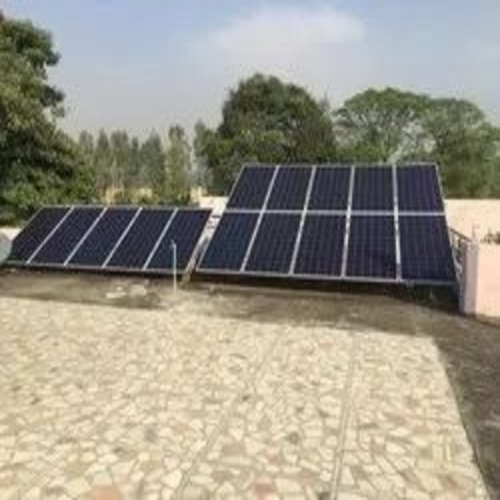 25kw Off Grid Solar Power System
