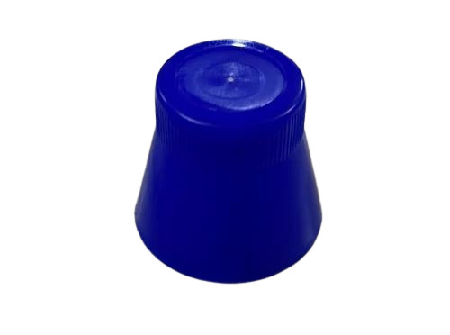28 Mm Bottle Cap By Kamal Plastic Industries