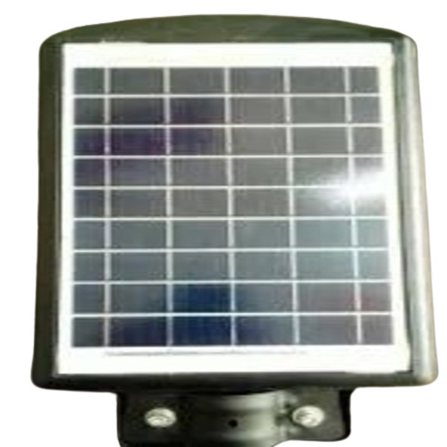 5w Solar Street Lighting