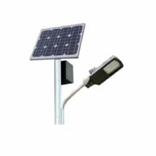 6w Solar Street Light