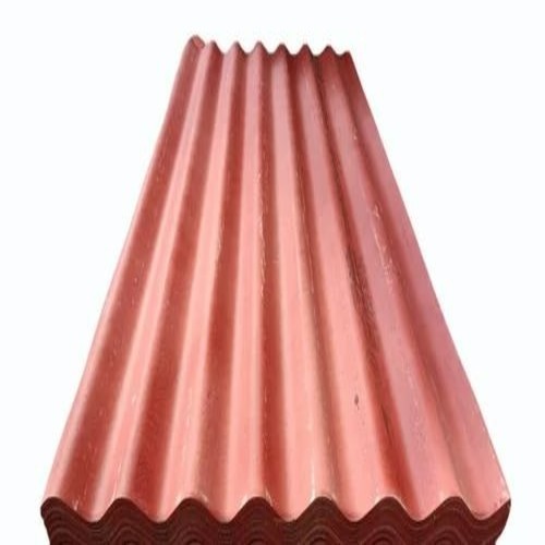 8 Feet Cement Roofing Sheets