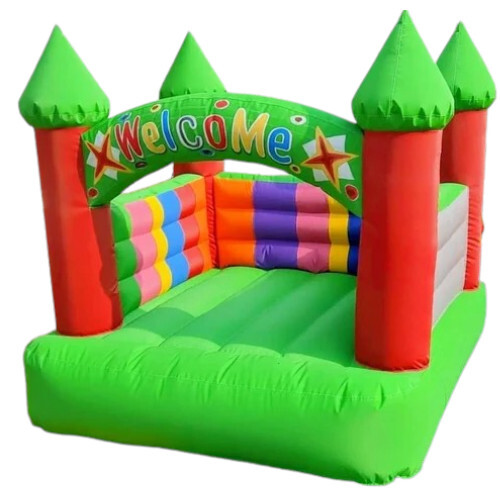 8x8 Feet Bouncy Castle