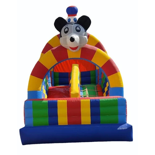 9x12 Feet Inflatable Bounce