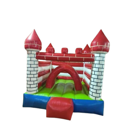 9x9 Feet Bouncy Castle