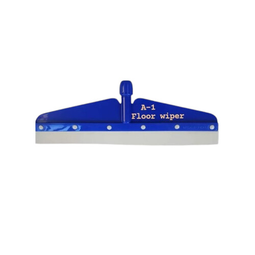 A-1 Plastic Floor Wiper 55cm With Heavy Handle