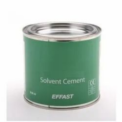 Abs Solvent Cement