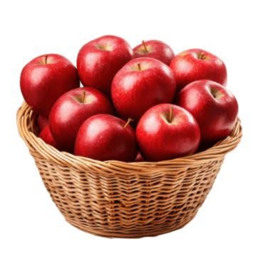 Apples