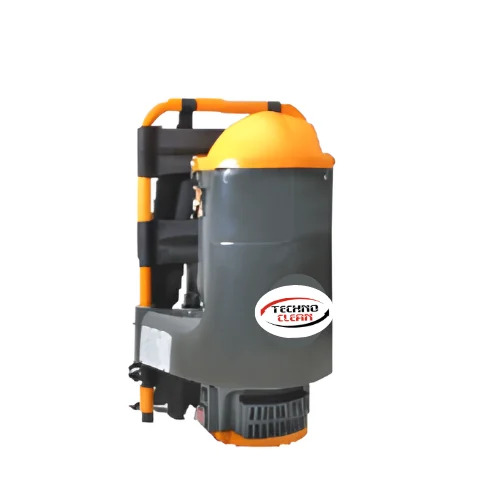 Backpack Vacuum Cleaner