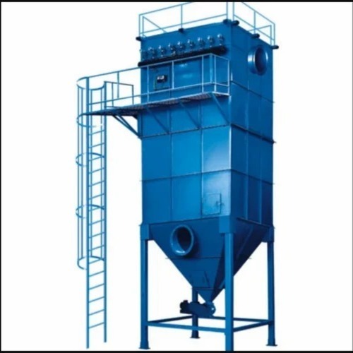Bag Filter Dust Collector