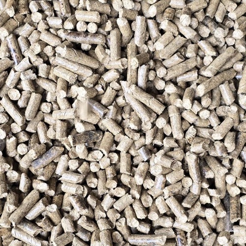 Bio Mass Pellet 16mm