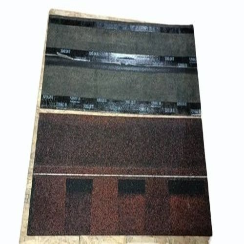 Brown Roofing Shingles