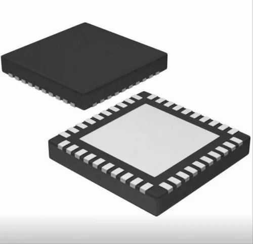 Cg Chip Integrated Chip