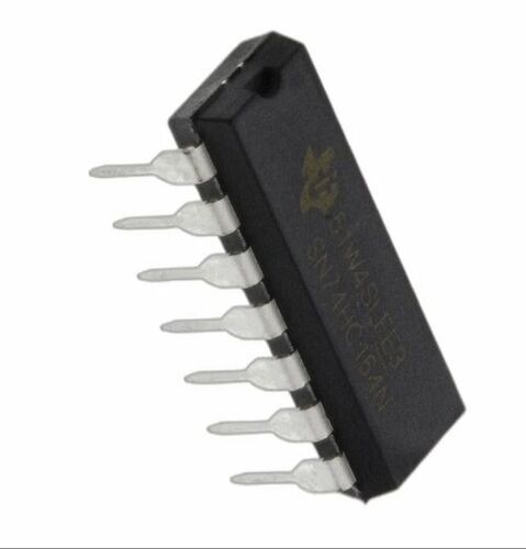 Counter Shift Registers Ic