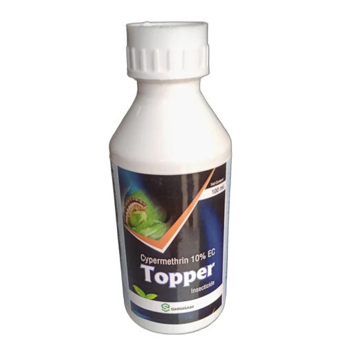 Cypermethrin 25 Ec