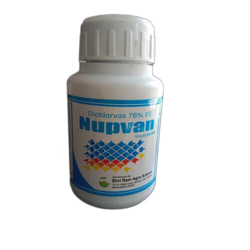 Dichlorvos 76 Ec
