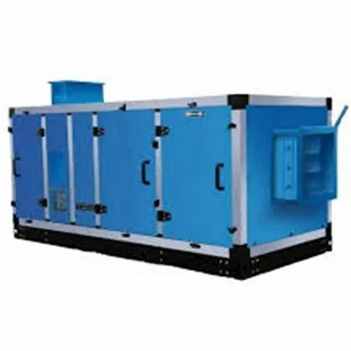 Double Skin Air Handling Unit