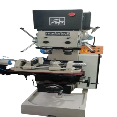 Drilling Tapping Machine