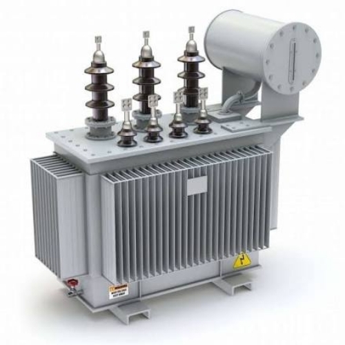 Electrical Power Transformer