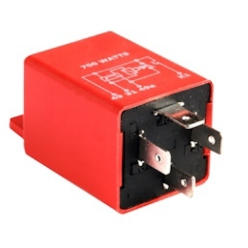 Electrical Relays