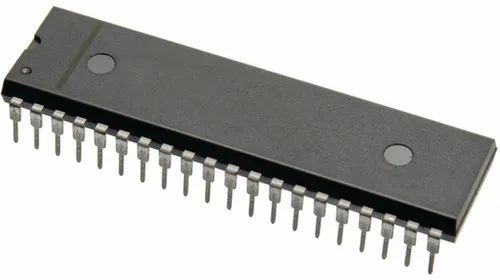 Electronic Integrated Circuit