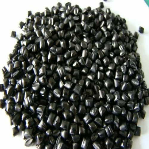 Engineering Plastics Black Ppcp Granules