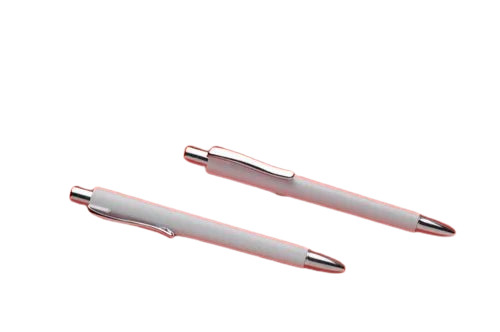 Half Metal Ball Pen By D.k. Writing Intruments