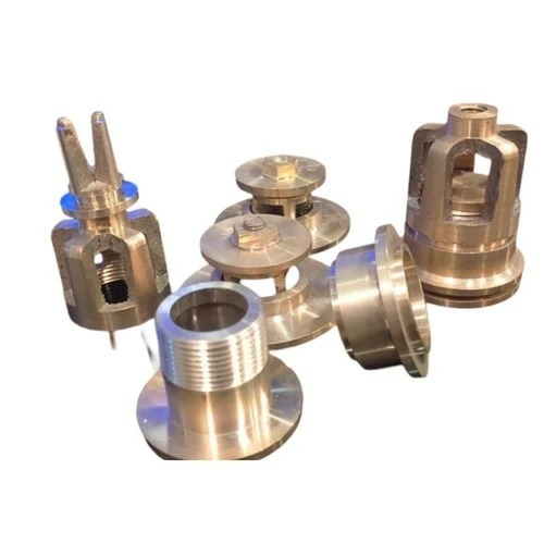 Hand Pump Brass Plunger Set