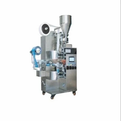 Herbal Tea Bag Packaging Machine