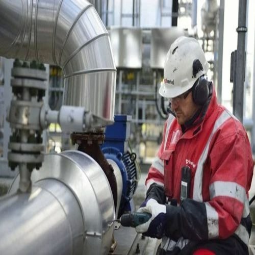 Hot Insulation Services