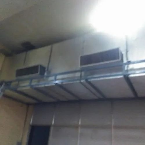 Hvac System