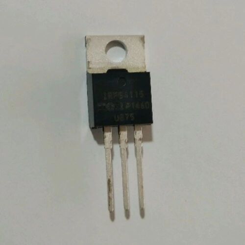 Infineon Npn Transistor