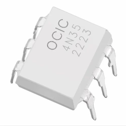 Integrated Circuits Semiconductor