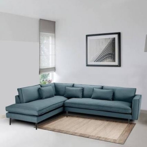 L Shaped Sofa