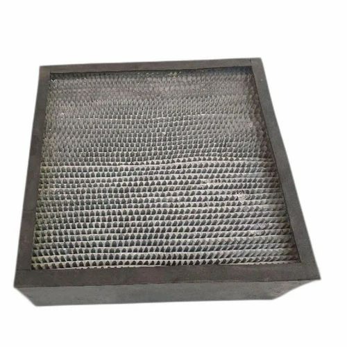 Laminar Air Flow Hepa Filter