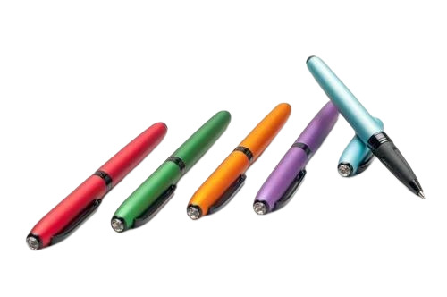 Metal Roller Ball Pen