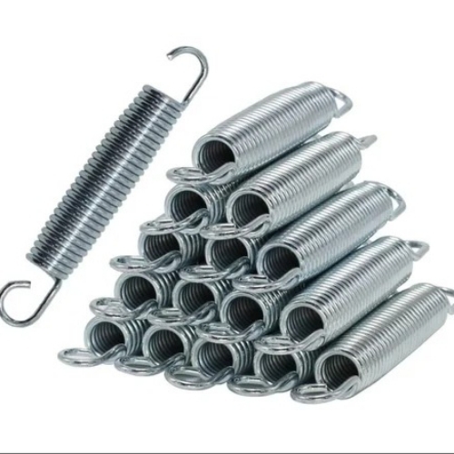 Metal Tension Springs
