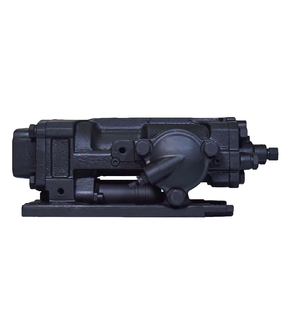 Mhd100 Hydraulic Drifter - Application: Ideal For Heavy-Duty Dsi Drilling Applications Including Foundation Drilling