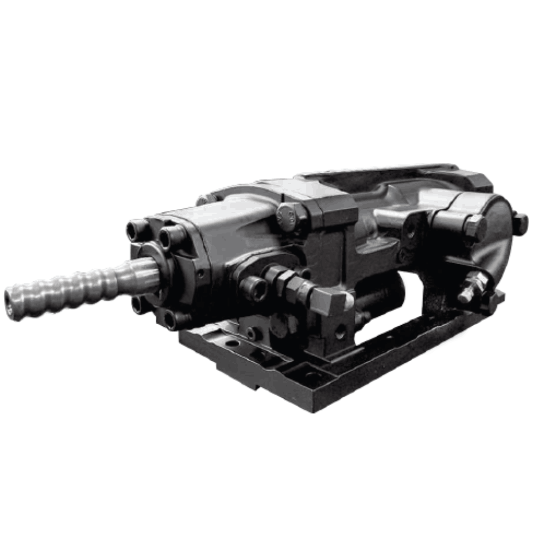 MHD100X Hydraulic Drifter