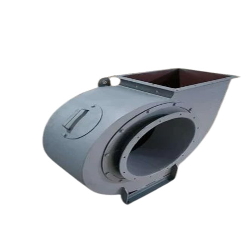 Multistage Centrifugal Blowers