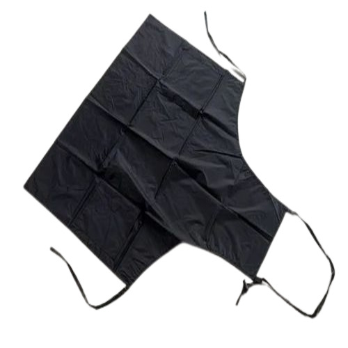 Nylon Salon Plain Apron