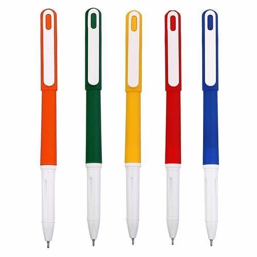 Plastic Promotional Pens