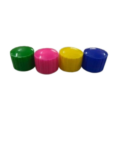Plastic Seal Cap