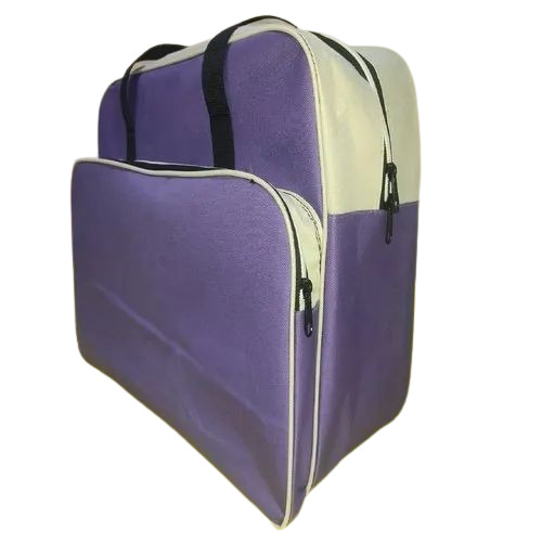 Polyester Travel Shoulder Backpack