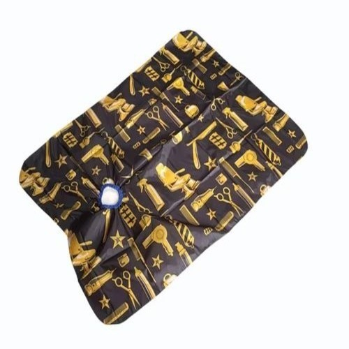 Printed Salon Apron
