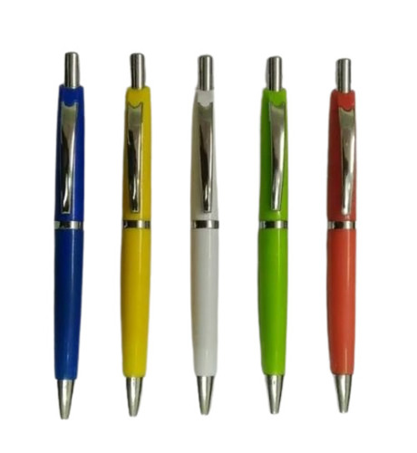 Promotional Metal Ballpoint Pen