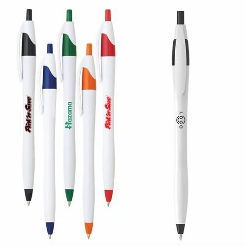 Promotional Plastic Ballpoint Pen