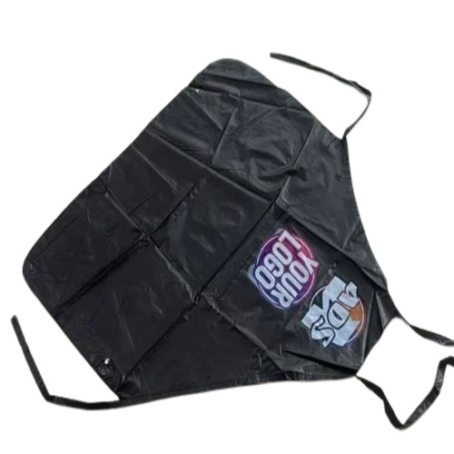 Safety Nylon Salon Apron