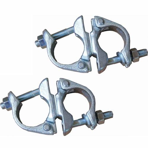Scaffolding Clamps