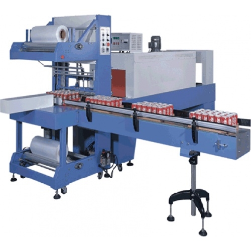 Shrink Packaging Machine