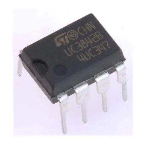 Stmicroelectronics Integrated Circuits